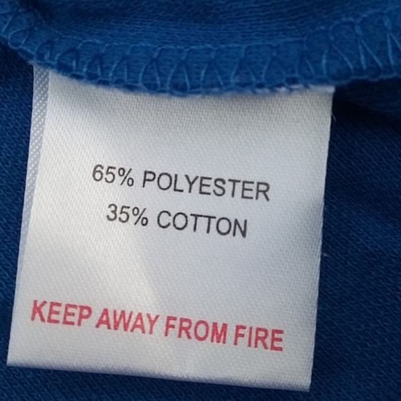 Chelsea FC Official Polo Size M EUC - Picture 6 of 12